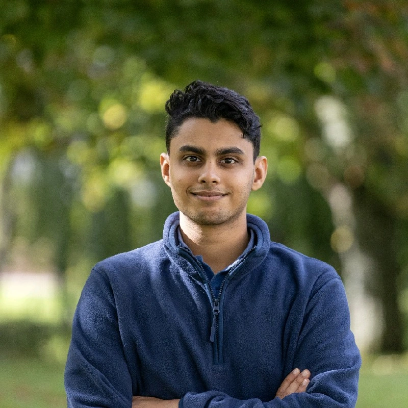 Adi Soundalgekar